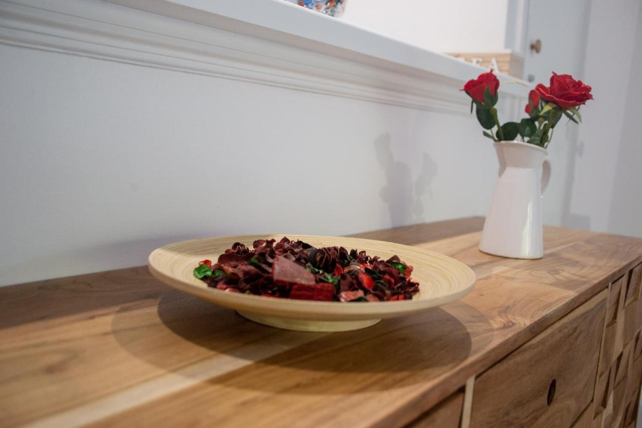 Thessaloniki Center Small Studio Apartment Buitenkant foto